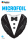 Folienballon Wedding Tuxedo