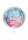 Folienballon Taufe - Glückwunscn