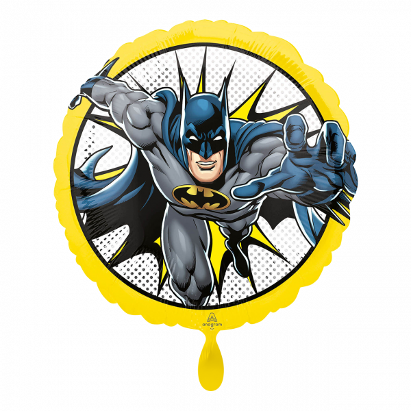 Folienballon Batman