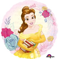 Folienballon Beauty & the Beast
