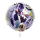 Folienballon Dracula