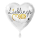 Folienballon Lieblingsmensch