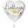 Folienballon Lieblingsmensch groß