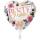 Folienballon Beste Mama
