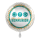 Folienballon Kommunion Symbols