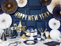 Fotorequisite Celebrate gold - DIY