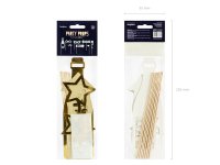 Fotorequisite - DIY - Celebrate gold Mix