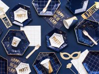 Fotorequisite - DIY - Celebrate gold Mix