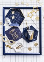 Fotorequisite - DIY - Celebrate gold Mix