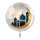 Folienballon Eid Mubarak Shining Moon