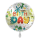 Folienballon Dinoland Birthday