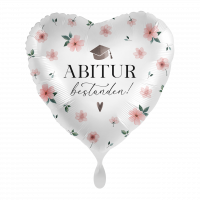 Folienballon Abitur - Bestanden!