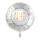 Folienballon Konfirmation Alles Gute zu deiner