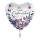 Folienballon Konfirmation Alles Liebe