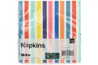 Servietten Color Pop