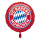 Folienballon FC Bayern München