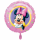 Folienballon Minnie