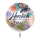 Folienballon Herzlich Willkommen