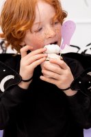 Cake Topper Halloween (DIY)