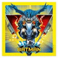 Servietten Batman - Rogue Rage