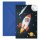 Einladungskarten Space Rocket