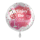 Folienballon - HBD - Enjoy the Little Things