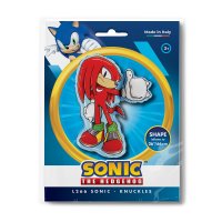 Folienballon - Sonic - Knuckles