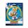 Folienballon - Sonic - Tails