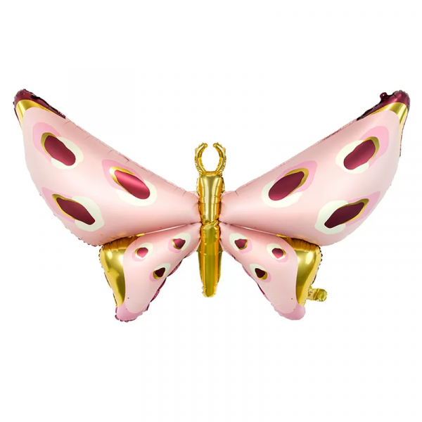 Folienballon Butterfly - Schmetterling