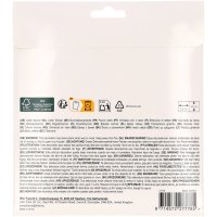 Bannergirlande - Stripetastic - Herzlichen Glückwunsch