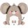 Folienballon Tiny Mouse