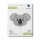 Folienballon Koala Head
