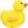 Folienballon Rubber Duck - Badeente