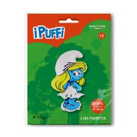 Folienballon - Die Schlümpfe - Schlumpfine