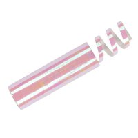 Luftschlangen irisierend