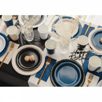 Servietten - Solid Color - Beige