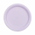 Pappteller - Solid Color - Lavendel