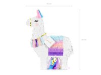 Pinata Llama