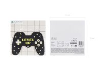 Servietten - Gamer - Joypad