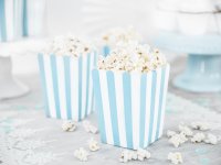 Popcornbox Streifen