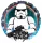 Folienballon Star Wars - Galaxy Storm Trooper