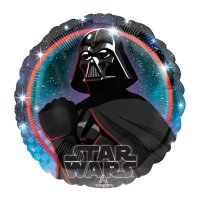 Folienballon Star Wars - Darth Vader