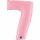 Folienballon Zahl 7 rosa pastell