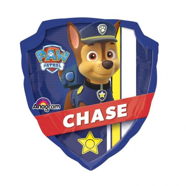 Folienballon Paw Patrol