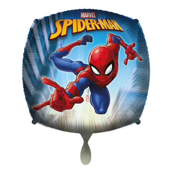 Folienballon - Spider-Man