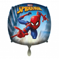 Folienballon - Spider-Man