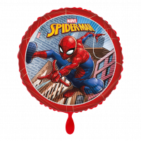 Folienballon - Spider-Man