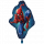 Folienballon - Spider-Man