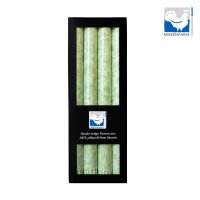 Stabkerzen 250 x 22 - mint