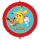 Folienballon Pokemon